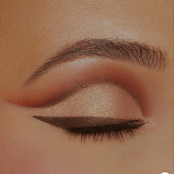 Tarte Maneater Nightfall Eyeshadow Palette NIB 1 g/.035 oz × 24 Gorgeous colors - Picture 5 of 7